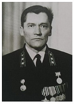 Бандура Александр Иосифович